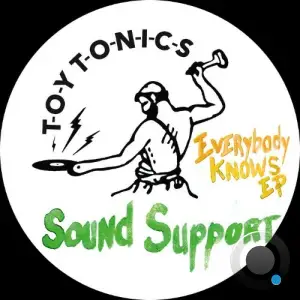  Sound Support - Everybody Knows (2024) 