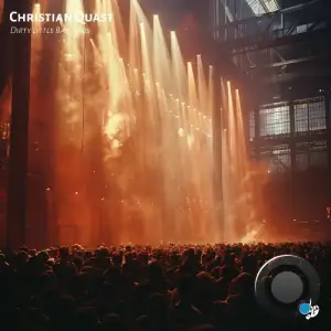  Christian Quast - Dirty little Bastards (2024) 