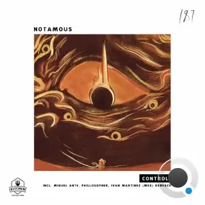  Notamous - Control (2024) 