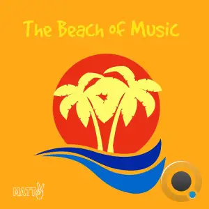  Matt V - The Beach Of Music Episode 378 (2024-10-24) 