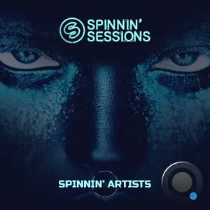  Spinnin' Records - Spinnin Sessions 598 (2024-10-24) 