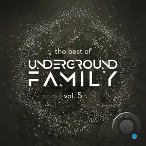  The Best Of Underground family, Vol. 5 (2024) 