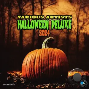 Halloween Deluxe 2024 (2024) 