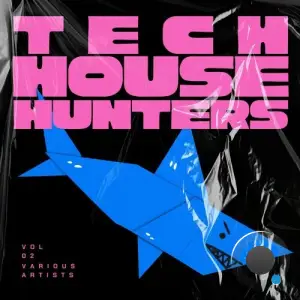  Tech House Hunters, Vol. 2 (2024) 