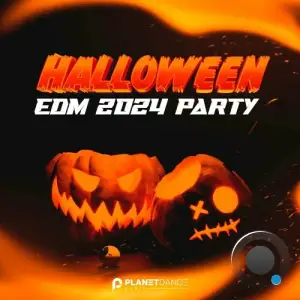  Halloween EDM 2024 Party (2024) 