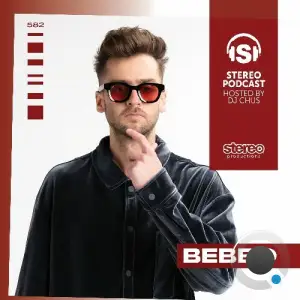  Chus & Ceballos - Instereo! 582 (2024-10-25) 