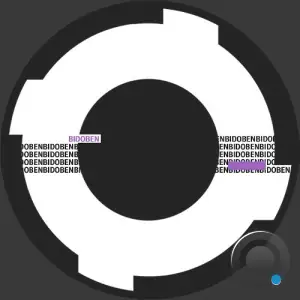  Bidoben - Places We Become (2024) 