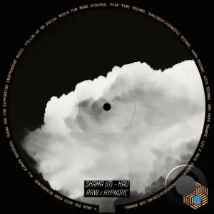  Shama (IT) - Hali (2024) 