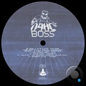  N4HC: Bleep & Old Skool Sounds (2024) 