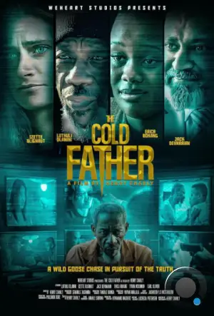 Холодный отец / The Cold Father (2024)