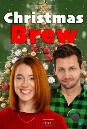 Рождественский напиток / The Christmas Brew (2024)