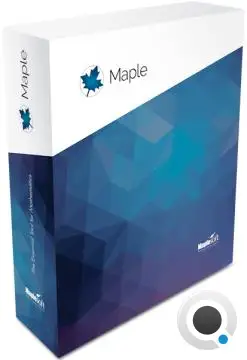 Maplesoft Maple 2024.2 (MULTi/RUS) Maplesoft Maple 2024.2 (MULTi/RUS)