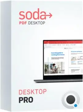 Soda PDF Desktop Pro 14.0.437.22898