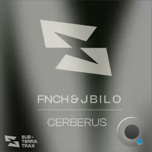  FNCH And J B I L O - Cerberus (2024) 
