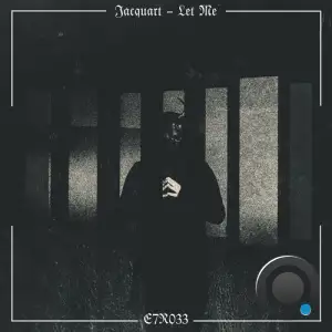  Jacquart - Let Me (2024) 