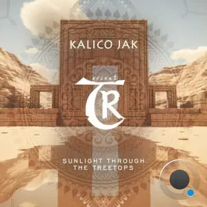  Kalico Jak - Sunlight Through the Treetops (2024) 
