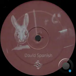 David Spanish - Behind The Gates (2024) 