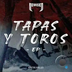  KNTRLVRLST - Tapas Y Toros (2024) 
