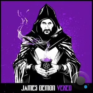  James Demon - Vexed (2024) 