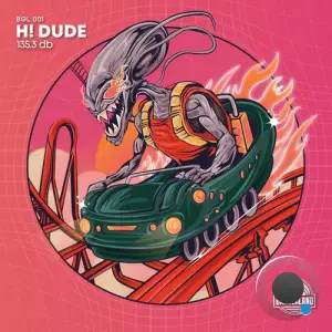  H! Dude - 135.3 DB (2024) 