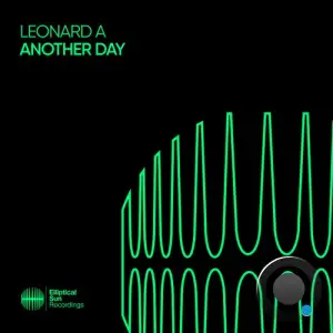  Leonard A - Another Day (2024) 