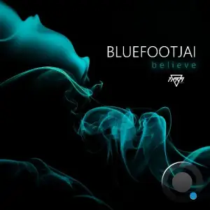  Bluefootjai - Believe (2024) 