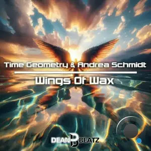  Time Geometry & Andrea Schmidt - Wings of Wax (2024) 