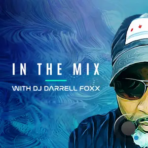  Dj Darrell Foxx - In The Mix Episode 422 (2024-10-31) 