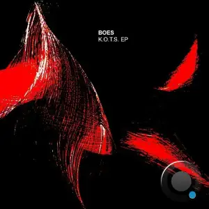  Boes - K.O.T.S. (2024) 