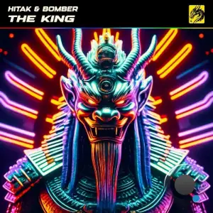  Hitak & Bomber - The King (2024) 