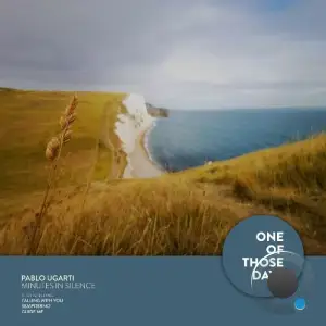  Pablo Ugarti - Minutes in Silence (2024) 