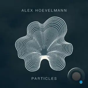  Alex Hoevelmann & Marius Drescher - Particles (2024) 