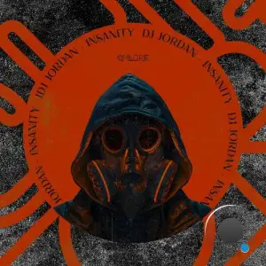  DJ Jordan - Insanity (2024) 
