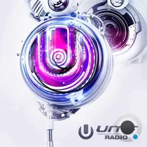  Magdalena & Ares Carter - Umf Radio 809 (2024-11-09) 