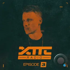  Maddix - Xttc Radio 003 (2024-11-11) 