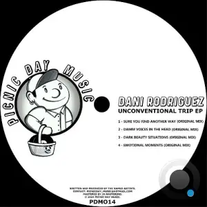  Dani Rodriguez ES - Unconventional Trip (2024) 