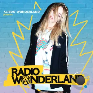  Alison Wonderland - Radio Wonderland 392 (2024-11-13) 