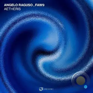  Angelo Raguso & FAW9 - Aetheris (2024) 