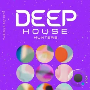  Deep-House Hunters, Vol. 2 (2024) 