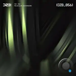  Poy Poy - Molecular Distortion (2024) 