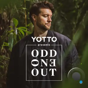  Yotto - Odd One Out Radio 025 (2024-11-19) 
