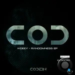  K-Deey - Randomness (2024) 