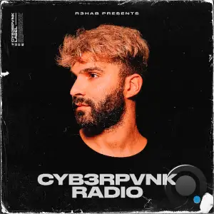  R3hab - Cyb3rpvnk Radio 633 (2024-11-20) 