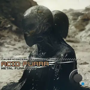  Acid Purrr - Metal Funk (2024) 