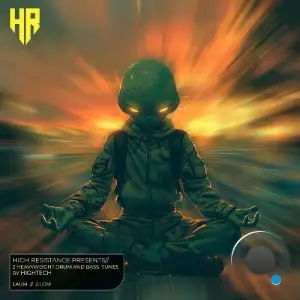  Hightech - Aum / LGM (2024) 