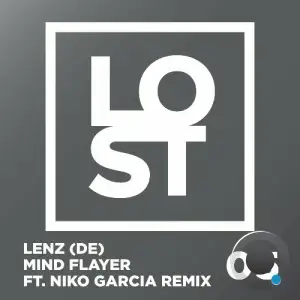  Lenz (DE) - Mind Flayer (2024) 