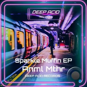  Anml Mthr - Sprakle Muffin (2024) 
