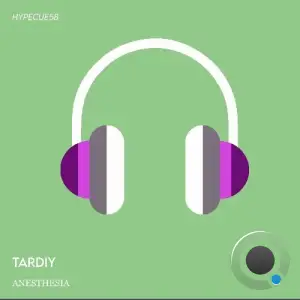  TARDIY RU - Anesthesia (2024) 