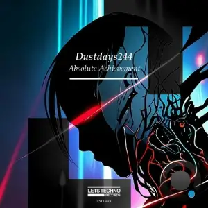 Dustdays244 - Absolute Achievement (2024) 