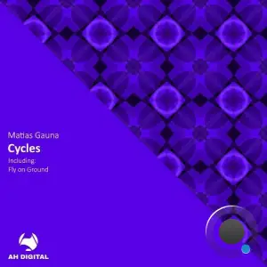  Matias Gauna - Cycles (2024) 